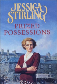 Enlarge image Cover: Prized Possessions - St. Martin's Press