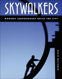 Enlarge image Cover: Skywalkers - Flash Point