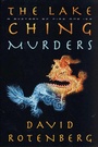 Cover: The Lake Ching Murders - Minotaur Books