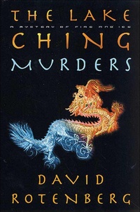 Abbildung von: The Lake Ching Murders - Minotaur Books