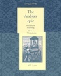 Cover: The Arabian Epic: Volume 1, Introduction - Cambridge University Press