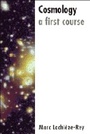 Cover: Cosmology - Cambridge University Press