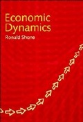 Cover: Economic Dynamics - Cambridge University Press