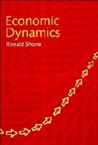 Enlarge image Cover: Economic Dynamics - Cambridge University Press