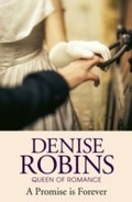 Cover: A Promise is Forever - Hodder & Stoughton Ltd