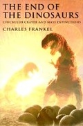 Cover: The End of the Dinosaurs - Cambridge University Press