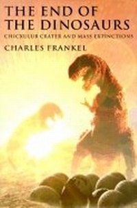 Enlarge image Cover: The End of the Dinosaurs - Cambridge University Press