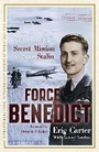 Cover: Force Benedict - Hodder & Stoughton