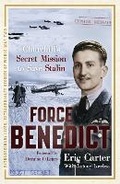 Cover: Force Benedict - Hodder & Stoughton