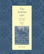 Cover: The Arabian Epic: Volume 2, Analysis - Cambridge University Press