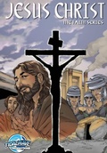 Cover: Faith Series - TidalWave Productions