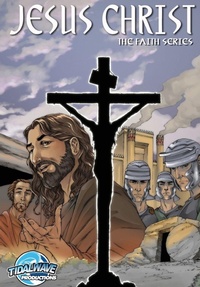 Enlarge image Cover: Faith Series - TidalWave Productions
