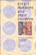 Cover: Single Mothers and their Children - Cambridge University Press