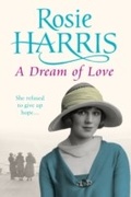 Cover: A Dream of Love - Cornerstone Digital