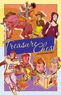 Cover: Treasure Chest - Bluewater Productions