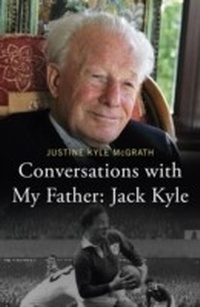 Abbildung von: Conversations with My Father: Jack Kyle - Hachette Books Ireland