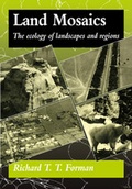 Cover: Land Mosaics - Cambridge University Press