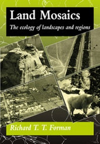 Enlarge image Cover: Land Mosaics - Cambridge University Press