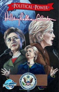 Cover: Hillary Clinton - Bluewater Productions