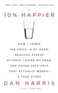 Cover: 10% Happier - Two Roads