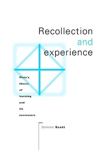 Enlarge image Cover: Recollection and Experience - Cambridge University Press