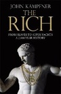 Cover: The Rich - Little, Brown