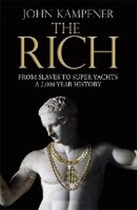 Enlarge image Cover: The Rich - Little, Brown