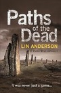 Cover: Paths of the Dead - Pan Books