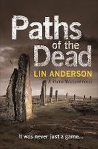Enlarge image Cover: Paths of the Dead - Pan Books