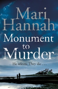 Abbildung von: Monument to Murder - Pan Books
