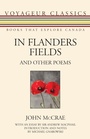 Cover: In Flanders Fields and Other Poems - Dundurn Press