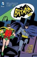 Cover: Batman '66 Vol. 1 - DC Comics