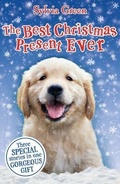Cover: The Best Christmas Present Ever - Scholastic Press