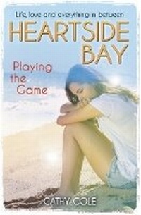 Enlarge image Cover: Playing the Game - Scholastic Press