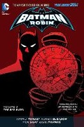 Cover: Batman And Robin Vol. 5 - DC Comics