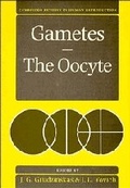 Cover: Gametes - The Oocyte - Cambridge University Press