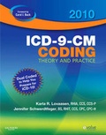 Cover: ICD-9-CM Coding, 2010 Edition - Elsevier
