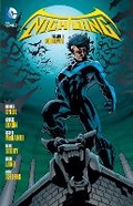 Cover: Nightwing Vol. 1: Bludhaven - DC Comics