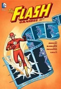 Cover: The Flash Omnibus Vol. 1 - DC Comics