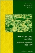 Cover: Women, Property and Islam - Cambridge University Press
