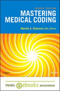 Abbildung von: Mastering Medical Coding - Elsevier