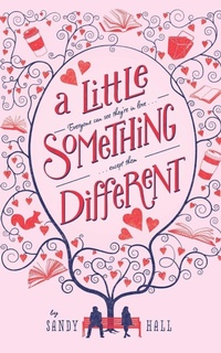 Enlarge image Cover: A Little Something Different - Macmillan Children's Books