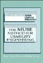 Cover: The Muse Method for Usability Engineering - Cambridge University Press