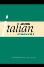 Cover: Using Italian Synonyms - Cambridge University Press