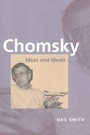Cover: Chomsky - Cambridge University Press