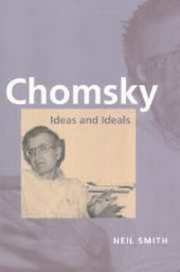 Enlarge image Cover: Chomsky - Cambridge University Press