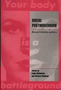 Cover: Social Postmodernism - Cambridge University Press