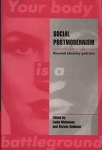 Enlarge image Cover: Social Postmodernism - Cambridge University Press