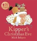 Cover: Kipper's Christmas Eve - Hodder Children's Books
