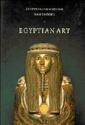 Cover: Egyptian Art - Cambridge University Press